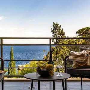  Apartment Mazzaro Boutique Italy