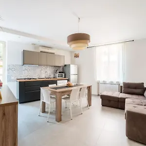 Apartment Fl Il Piccolo Borgo Di Trastevere Italy