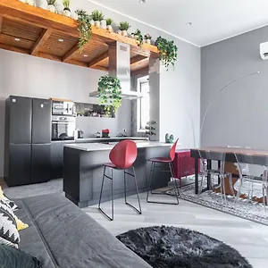  Apartment Nico's House Center Italy