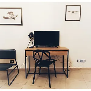  Holiday home Domeanto Italy